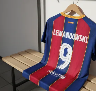 Sfida Juventus-Milan per Robert Lewandowski: il mercato degli attaccanti entra nel vivo