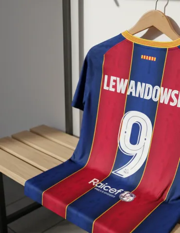 Sfida Juventus-Milan per Robert Lewandowski: il mercato degli attaccanti entra nel vivo