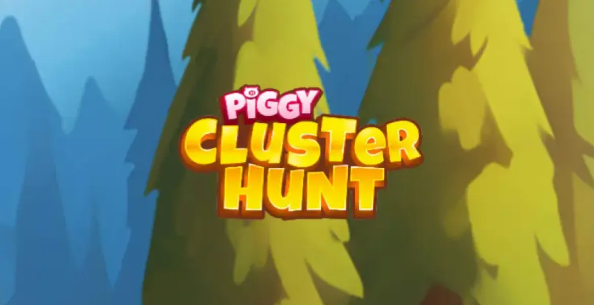 Piggy cluster hunt per bullshark e hacksaw!