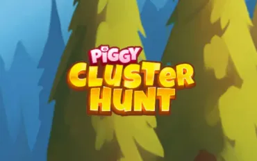 Piggy cluster hunt per bullshark e hacksaw!