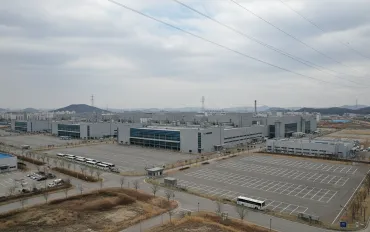 Samsung trema: lo sciopero a Pyeongtaek paralizza la produzione mondiale di chip