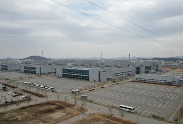 Samsung trema: lo sciopero a Pyeongtaek paralizza la produzione mondiale di chip