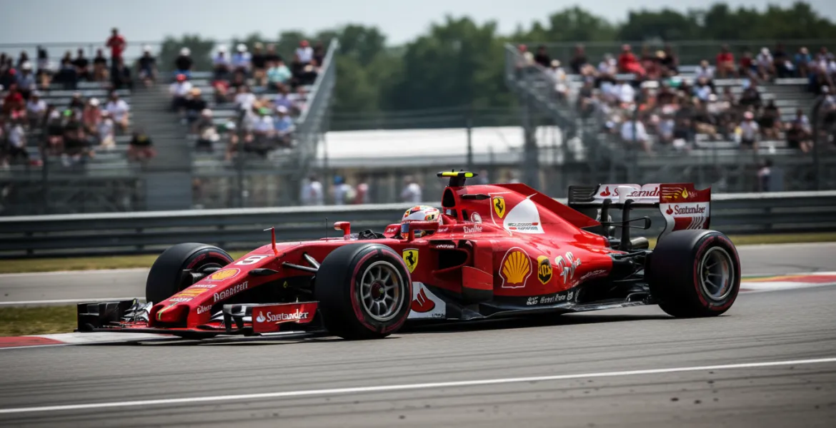 Ferrari SF-26: la rivoluzione aerodinamica di Loic Serra per sfidare Mercedes