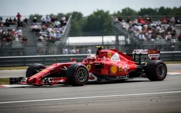 Ferrari SF-26: la rivoluzione aerodinamica di Loic Serra per sfidare Mercedes