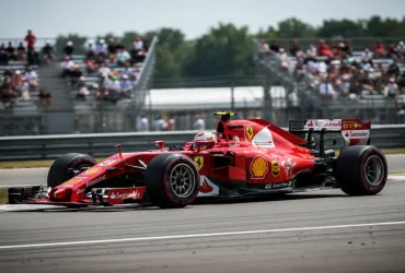 Ferrari SF-26: la rivoluzione aerodinamica di Loic Serra per sfidare Mercedes
