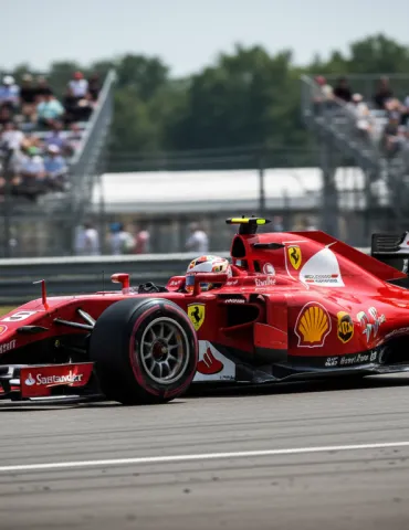 Ferrari SF-26: la rivoluzione aerodinamica di Loic Serra per sfidare Mercedes