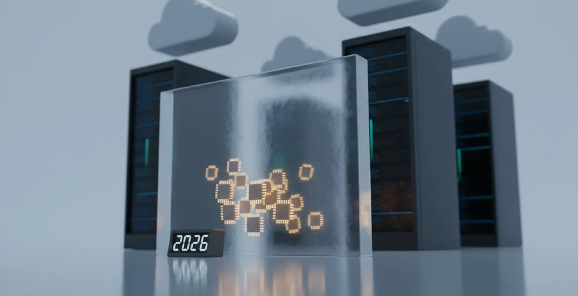 Guerra dei Chip: i giganti del Cloud bloccano le startup dell'IA fino al 2026