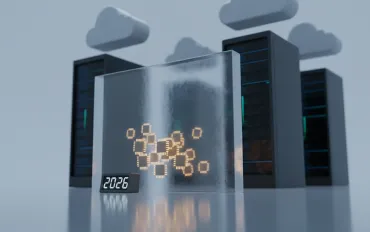 Guerra dei Chip: i giganti del Cloud bloccano le startup dell'IA fino al 2026