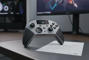 Steam Controller 2: leak clamoroso svela il prezzo e le prime caratteristiche del nuovo hardware Valve