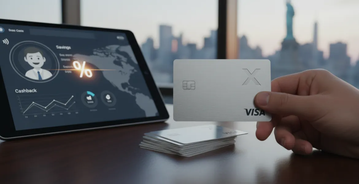 Elon Musk sfida le banche: arriva X Money con interessi al 6% e AI integrata