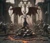Diablo 4: L'ombra di Mephisto incombe, ecco l'orario esatto del debutto di Lord of Hatred in Italia