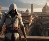 Assassin’s Creed: Dopo Black Flag, Ubisoft prepara il remake del primo capitolo