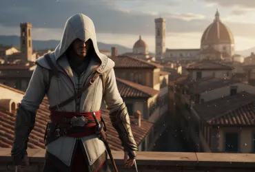 Assassin’s Creed: Dopo Black Flag, Ubisoft prepara il remake del primo capitolo