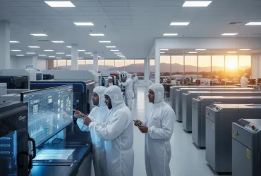 Il Riscatto di Intel: Come il gigante di Santa Clara sta rivoluzionando il mercato dei semiconduttori