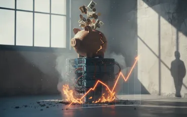 L'intelligenza artificiale costa più degli umani: i budget IT verso il collasso