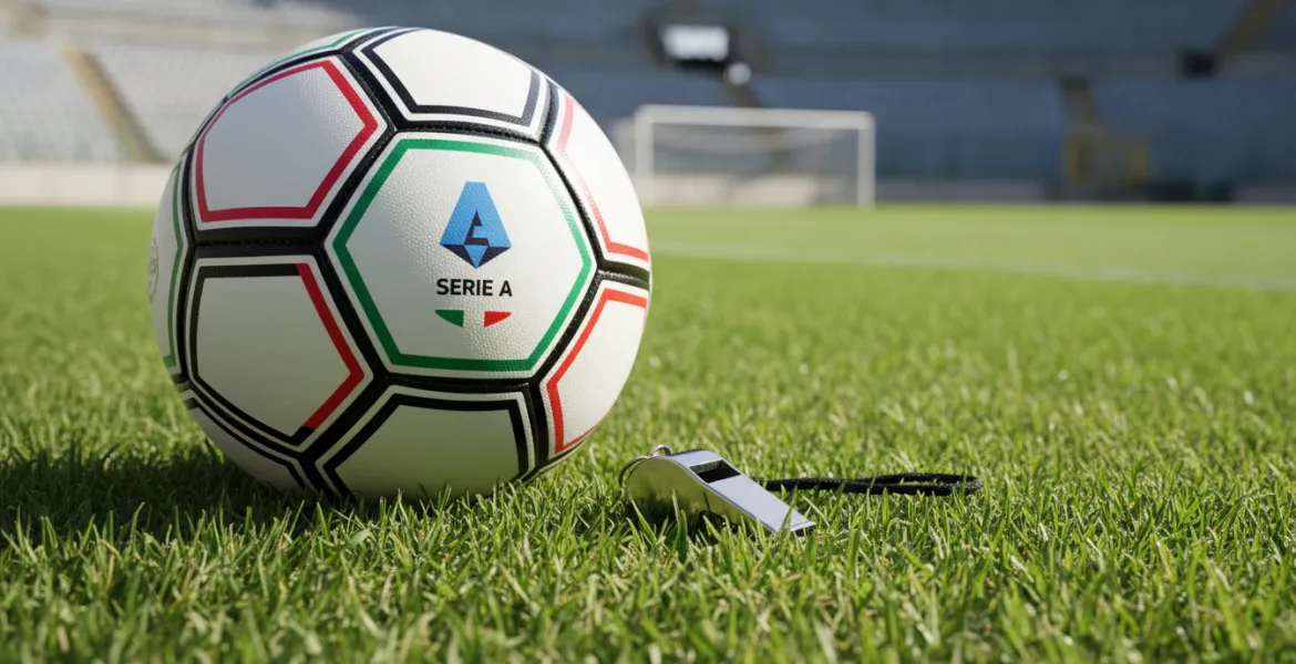 Dino Tommasi è il nuovo designatore arbitrale: l'AIA si affida alla continuità dopo il terremoto Rocchi