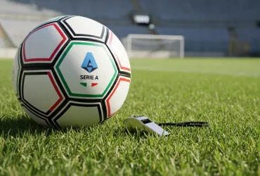 Dino Tommasi è il nuovo designatore arbitrale: l'AIA si affida alla continuità dopo il terremoto Rocchi