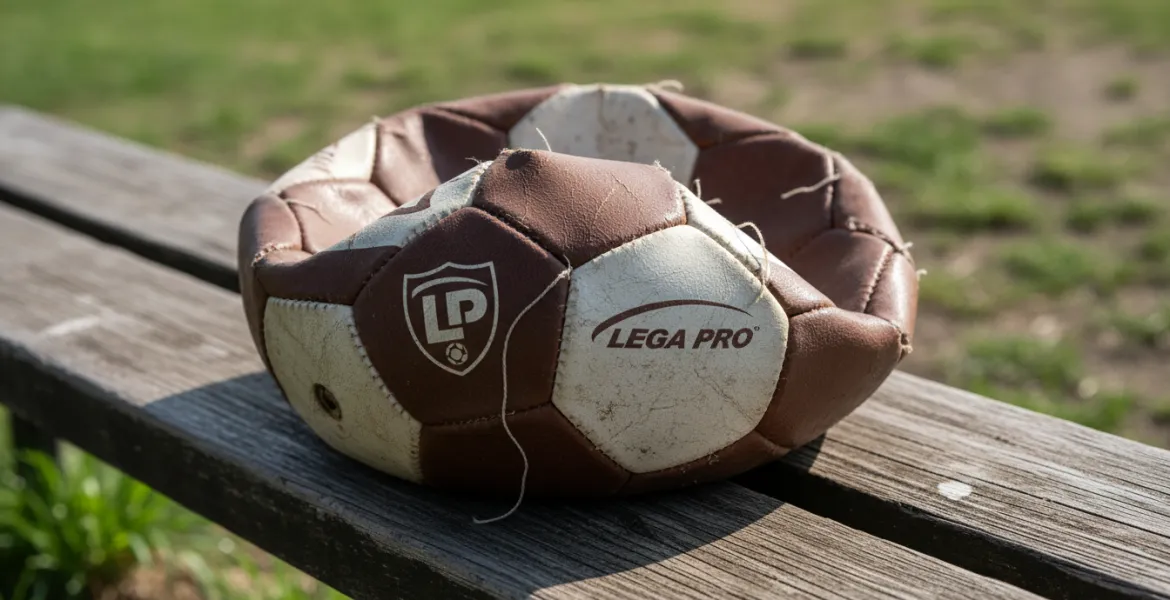 Serie C sotto Shock: La Rimonta della Samb scatena veleni e inchieste