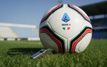 Inchiesta Arbitri, il Caso Inter-Roma scuote la Serie A: Testimonianza shock