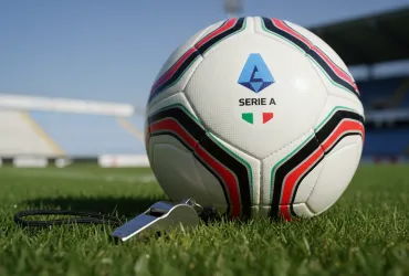 Inchiesta Arbitri, il Caso Inter-Roma scuote la Serie A: Testimonianza shock