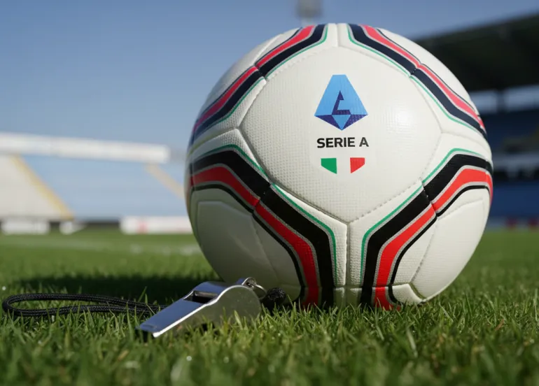 Inchiesta Arbitri, il Caso Inter-Roma scuote la Serie A: Testimonianza shock