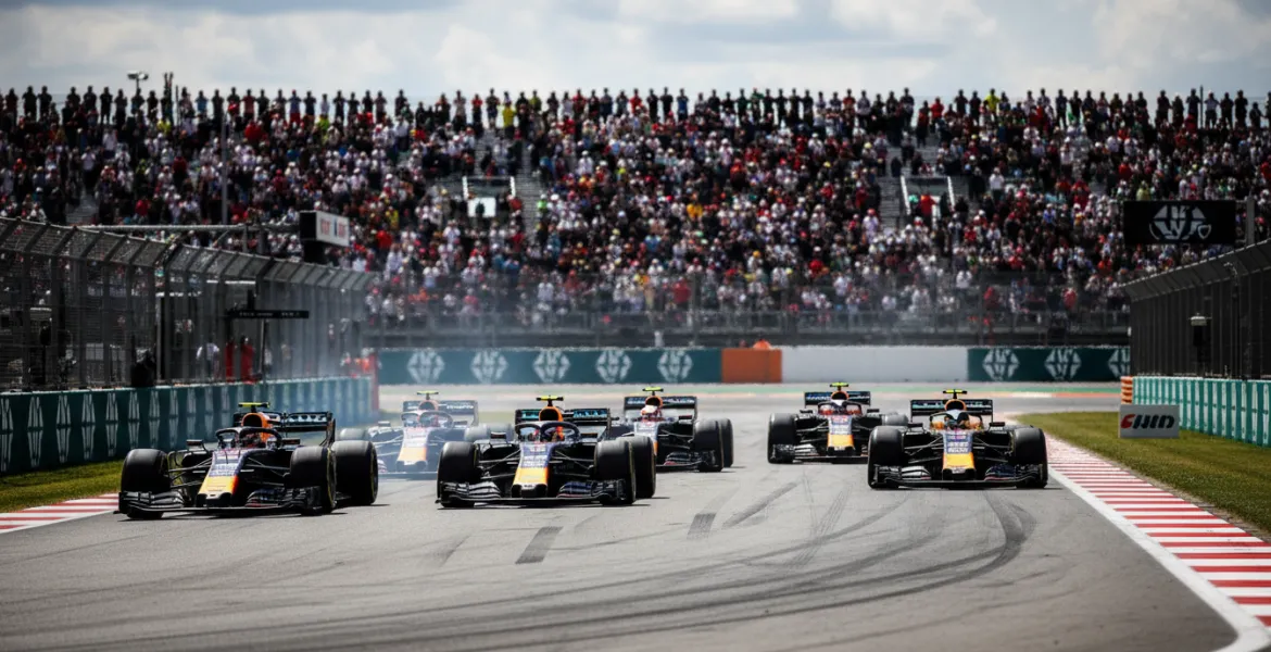 F1 2026: La sfida tecnica del nuovo sistema antistallo FIA