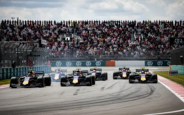 F1 2026: La sfida tecnica del nuovo sistema antistallo FIA