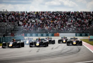 F1 2026: La sfida tecnica del nuovo sistema antistallo FIA