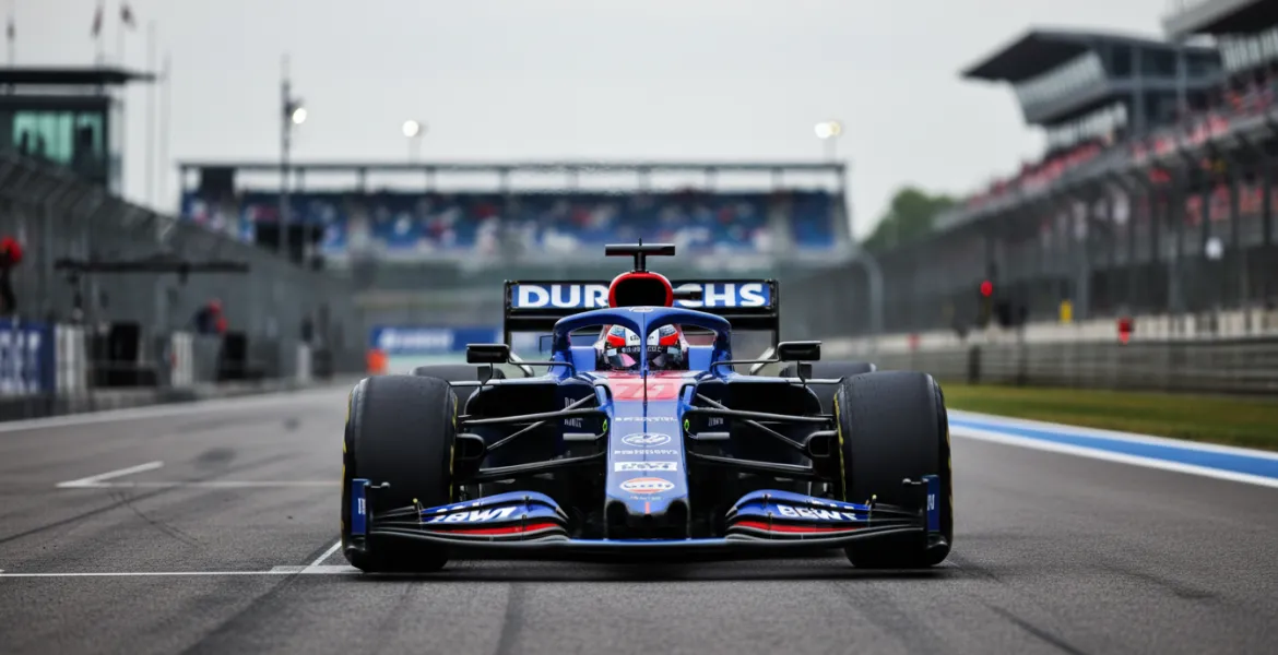 Williams e la sfida FW48: un nuovo telaio estivo per sconfiggere il sovrappeso