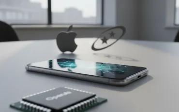 OpenAI sfida Apple e Samsung: in arrivo lo smartphone AI con processore proprietario