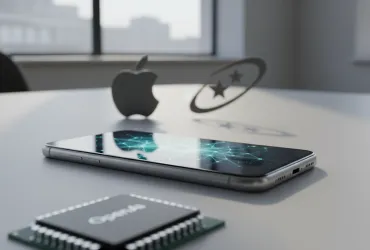 OpenAI sfida Apple e Samsung: in arrivo lo smartphone AI con processore proprietario