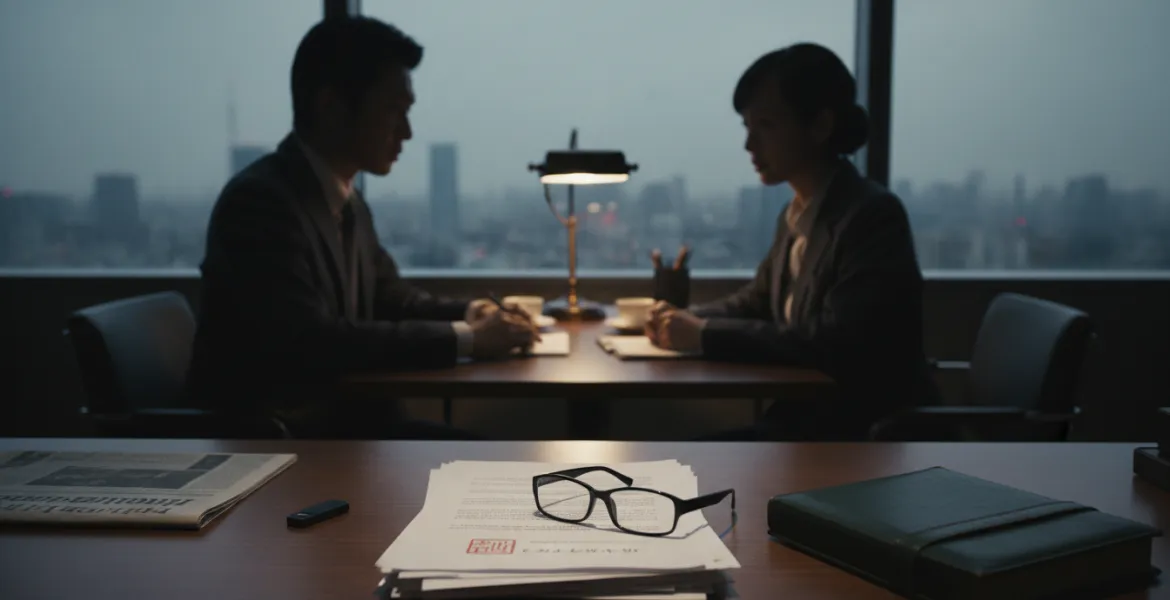 Scandalo Tokyo Electron: il caso di spionaggio e i legami segreti con i rivali cinesi