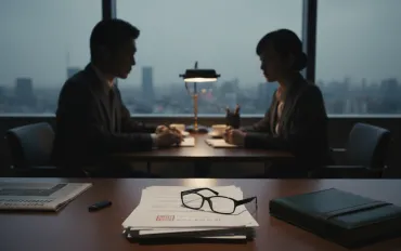 Scandalo Tokyo Electron: il caso di spionaggio e i legami segreti con i rivali cinesi