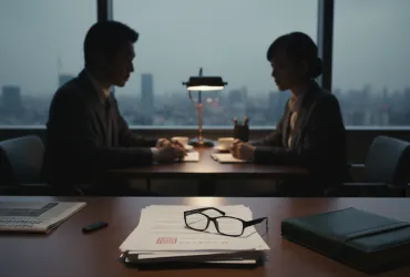 Scandalo Tokyo Electron: il caso di spionaggio e i legami segreti con i rivali cinesi