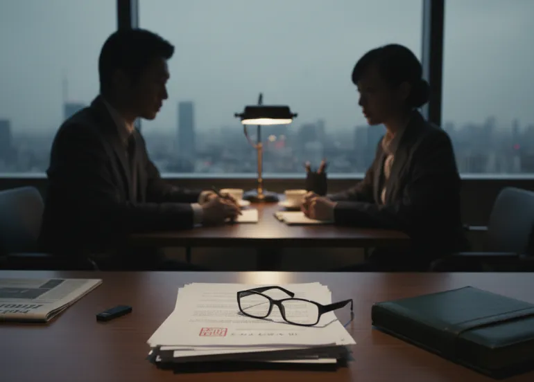 Scandalo Tokyo Electron: il caso di spionaggio e i legami segreti con i rivali cinesi