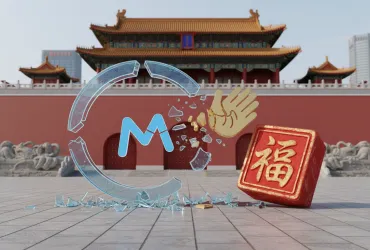 Pechino blocca Meta: salta l'acquisizione di Manus da 2 miliardi