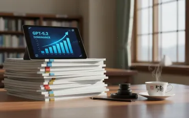 GPT-5.2 domina i test d'ingresso nelle università più difficili del Giappone: è record a medicina