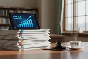 GPT-5.2 domina i test d'ingresso nelle università più difficili del Giappone: è record a medicina