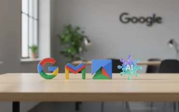 Google rinnova l'immagine: svelate le nuove icone per Workspace e l'AI