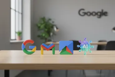 Google rinnova l'immagine: svelate le nuove icone per Workspace e l'AI