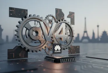 DeepSeek-V4 e la sfida dell'IA Cinese: Perché il mercato non teme più lo shock dei prezzi