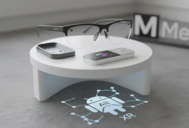 Samsung sfida Meta: arrivano i nuovi Galaxy Glasses con AI Gemini e Android XR