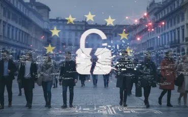 Privacy a rischio in UE: l'allarme degli esperti sulla condivisione forzata dei dati di ricerca Google