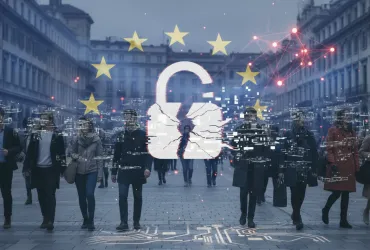 Privacy a rischio in UE: l'allarme degli esperti sulla condivisione forzata dei dati di ricerca Google