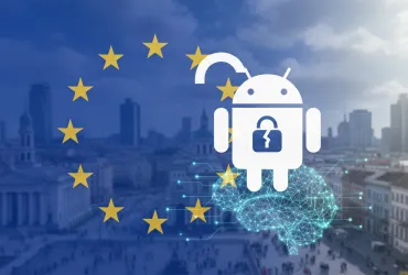 L'Europa impone a Google l'apertura di Android: l'intelligenza artificiale diventa un campo di battaglia libero