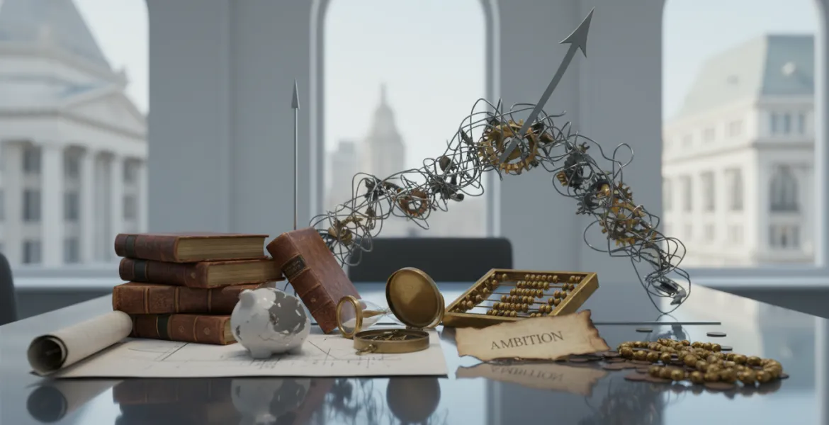 OpenAI tra ambizione e crisi: la sfida miliardaria di Sam Altman