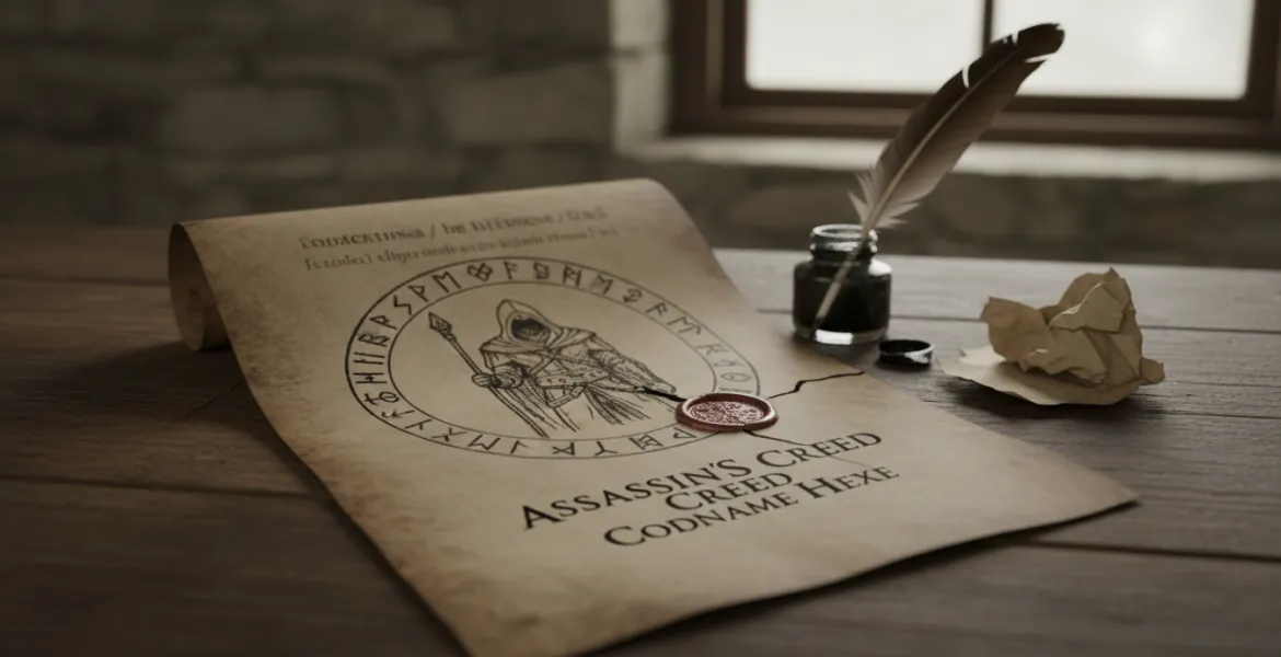 Assassin's Creed Codename Hexe: Ubisoft rompe il silenzio sui tagli al team di sviluppo