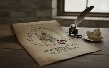 Assassin's Creed Codename Hexe: Ubisoft rompe il silenzio sui tagli al team di sviluppo