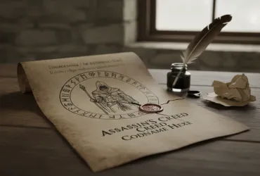 Assassin's Creed Codename Hexe: Ubisoft rompe il silenzio sui tagli al team di sviluppo