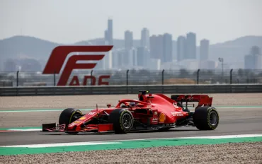 BYD punta alla Formula 1: il colosso cinese sfida i giganti dell'automobilismo